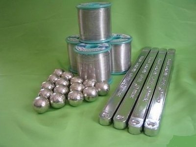 包头铅棒的尺寸