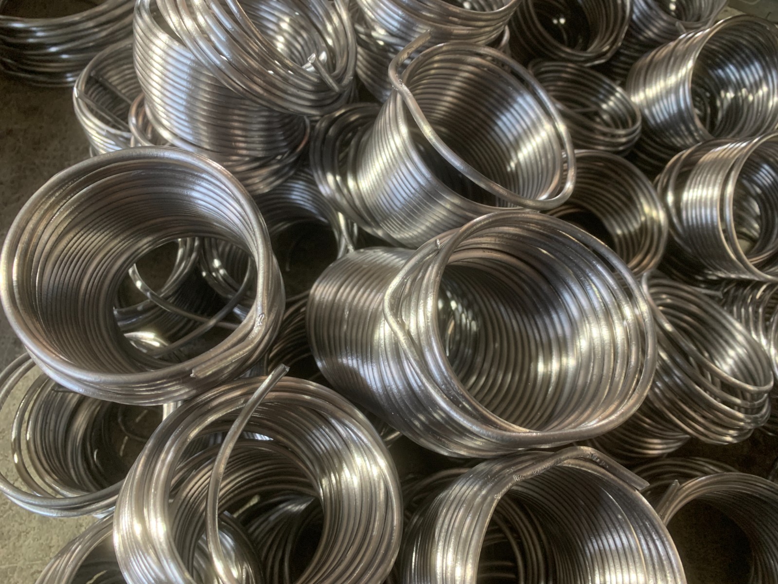 包头铅丝的核心作用