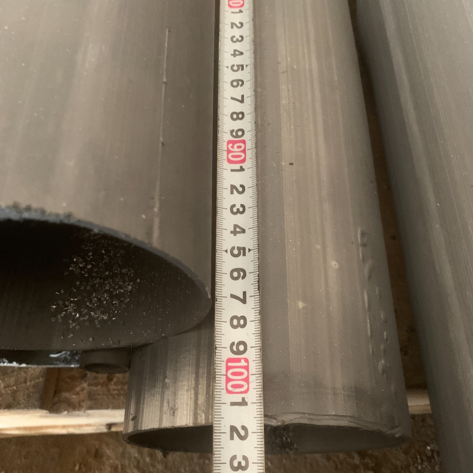 包头铅管生产厂