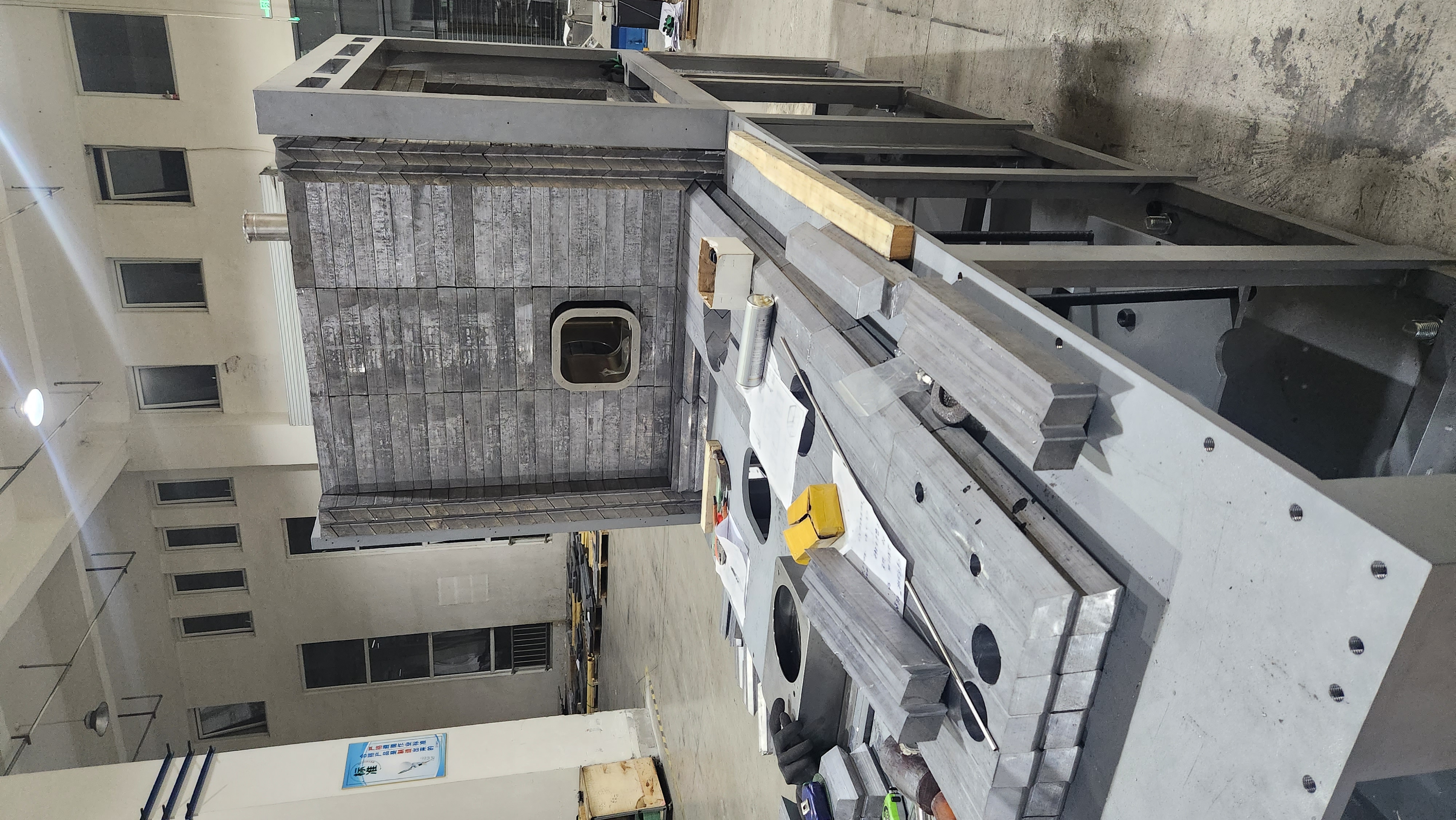 包头配重铅砖铅材料生产加工