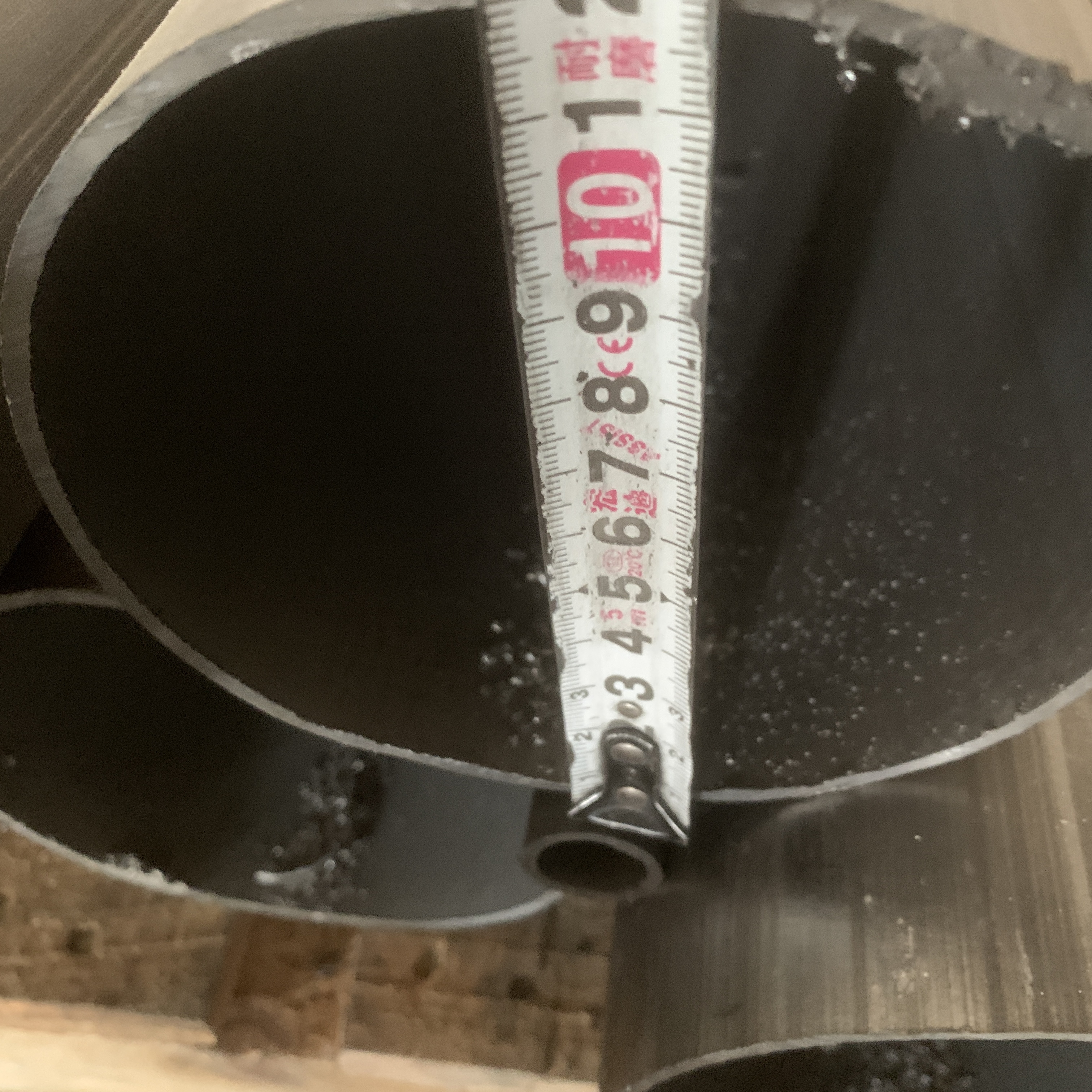 包头铅管专业生产制造