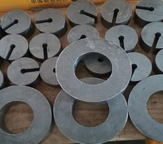 包头铅制品异形件加工