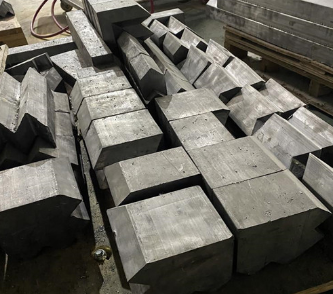 包头铅砖生产厂