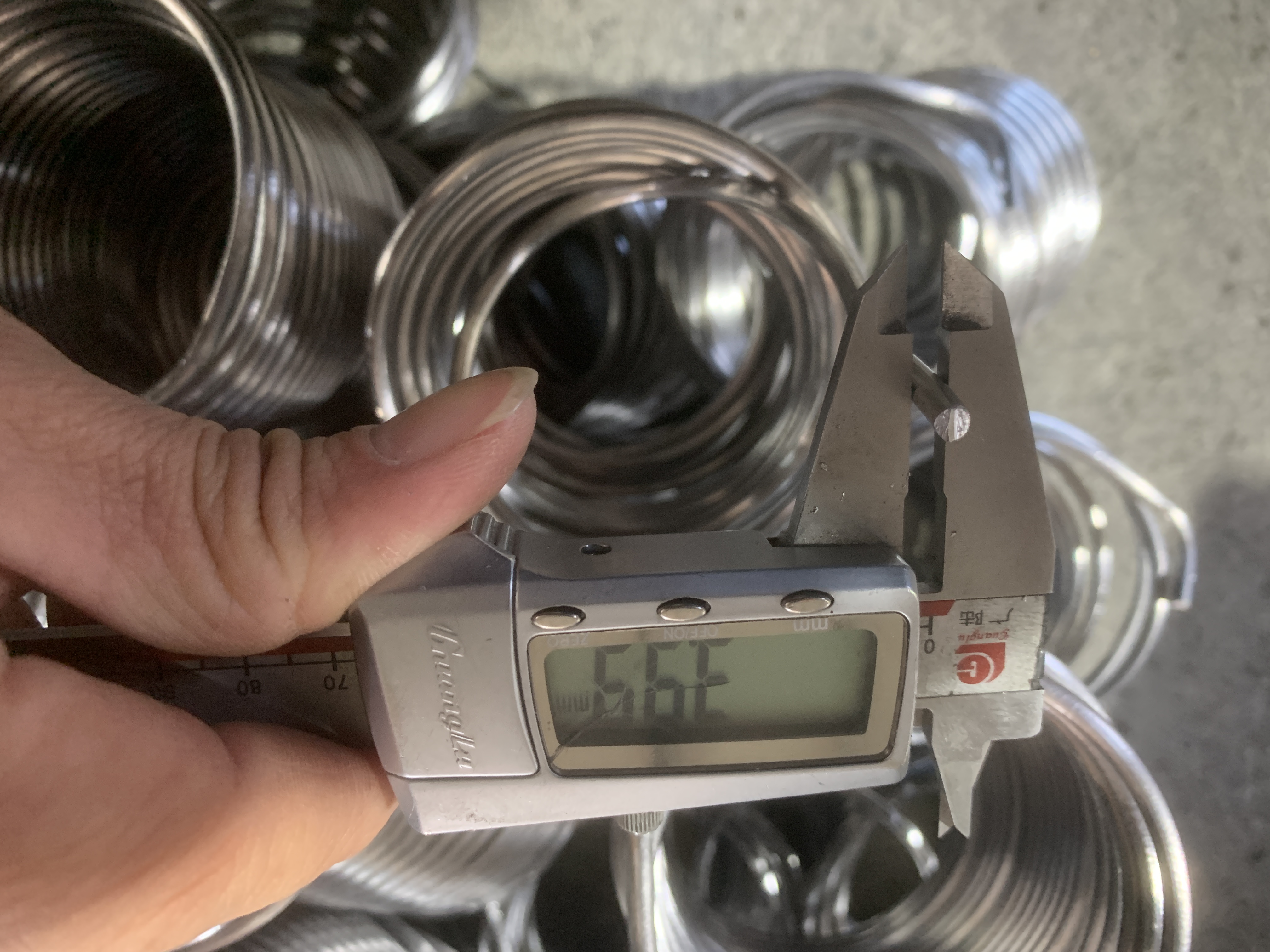 包头铅丝生产加工