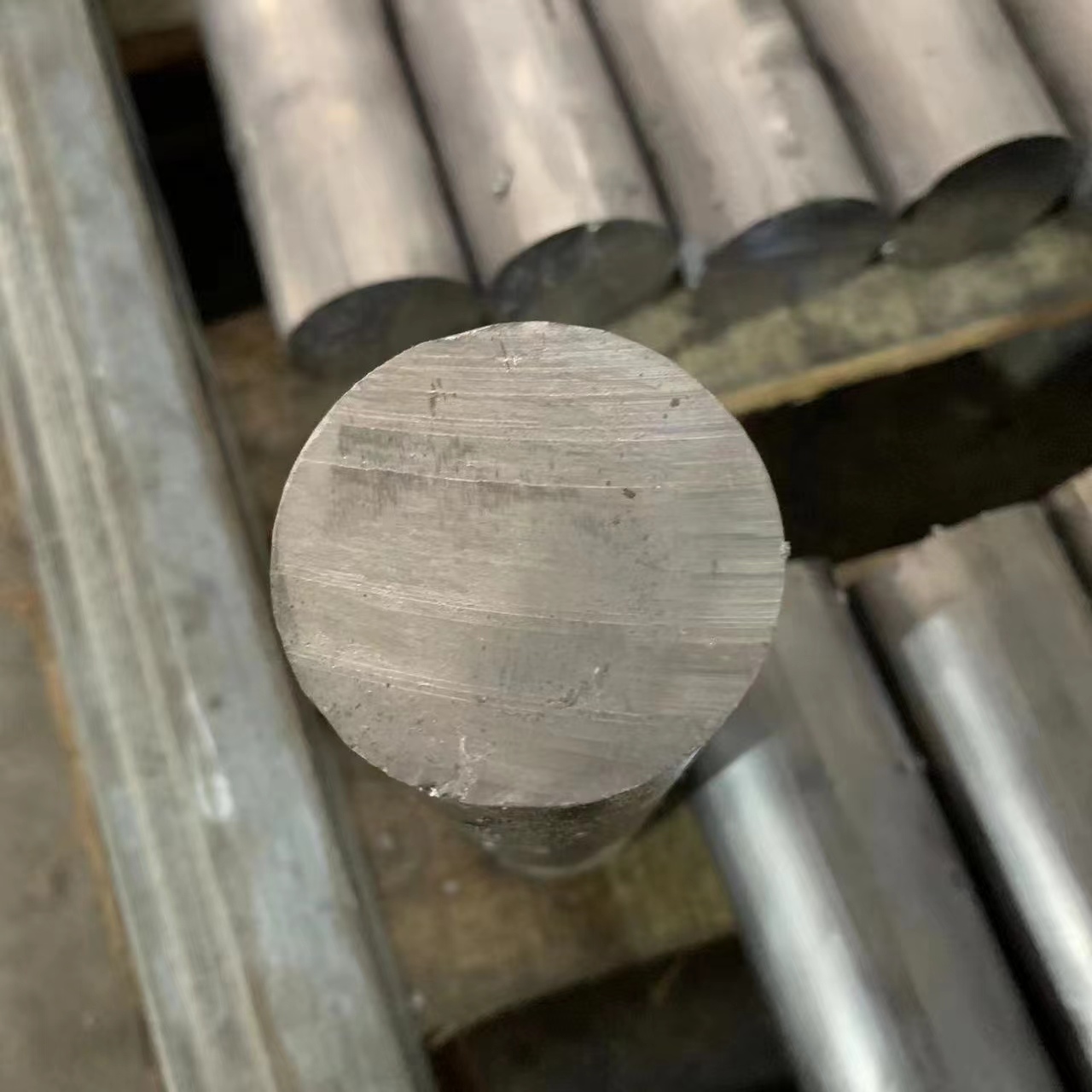 包头铅制品加工件